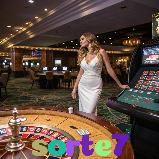 sorte7：Aposte nas melhores slots e conquiste prêmios como nunca!