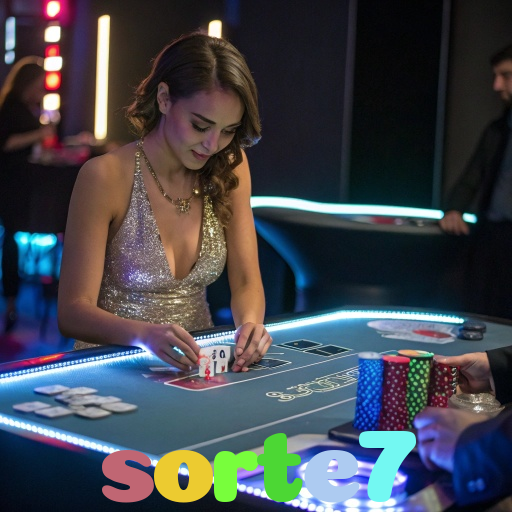 sorte7:Aposte nas melhores slots e conquiste prêmios como nunca!