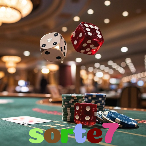 sorte7:Aposte nas melhores slots e conquiste prêmios como nunca!