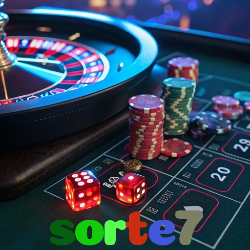 sorte7:Aposte nas melhores slots e conquiste prêmios como nunca!