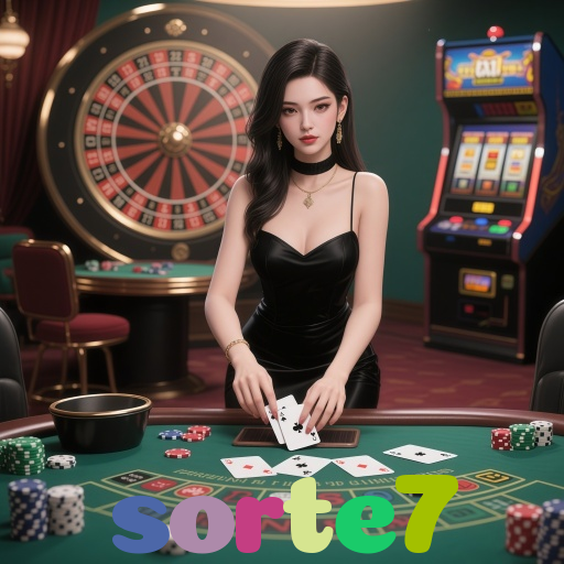 sorte7:Jogue poker, aposte no futebol e ganhe em grandes jogos de cassino!