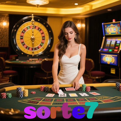 sorte7：Aposte nas melhores slots e conquiste prêmios como nunca!