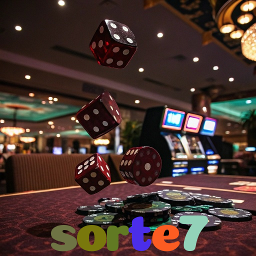 sorte7:Aposte nas melhores slots e conquiste prêmios como nunca!