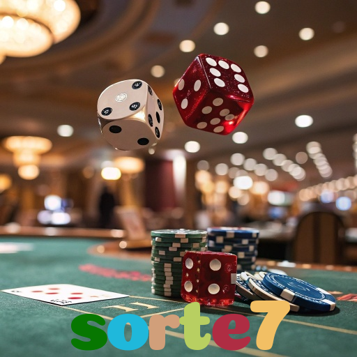 sorte7：Aposte no futebol, jogue poker e conquiste vitórias épicas!