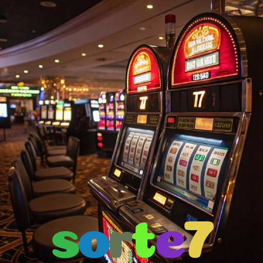 sorte7：Aposte nas melhores slots e conquiste prêmios como nunca!