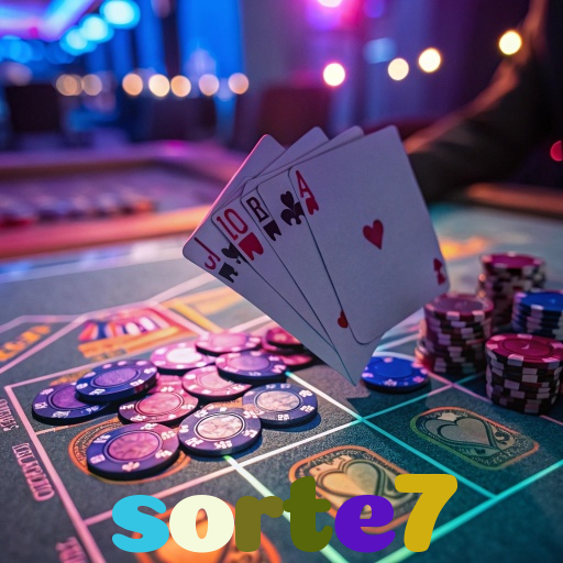 sorte7：Jogue poker, aposte no futebol e ganhe em grandes jogos de cassino!