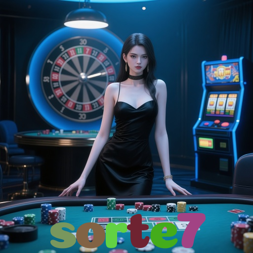 sorte7：Aposte nas melhores slots e conquiste prêmios como nunca!