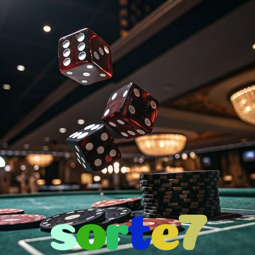 sorte7:Aposte no futebol, jogue poker e conquiste vitórias épicas!