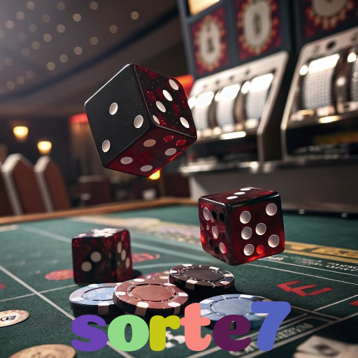 sorte7:Aposte nas melhores slots e conquiste prêmios como nunca!