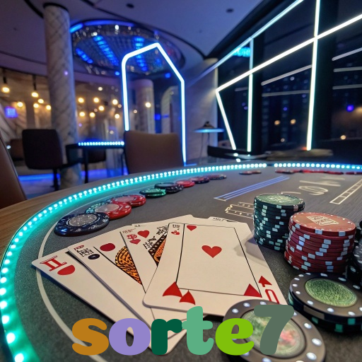 sorte7:Jogue poker, aposte no futebol e ganhe em grandes jogos de cassino!