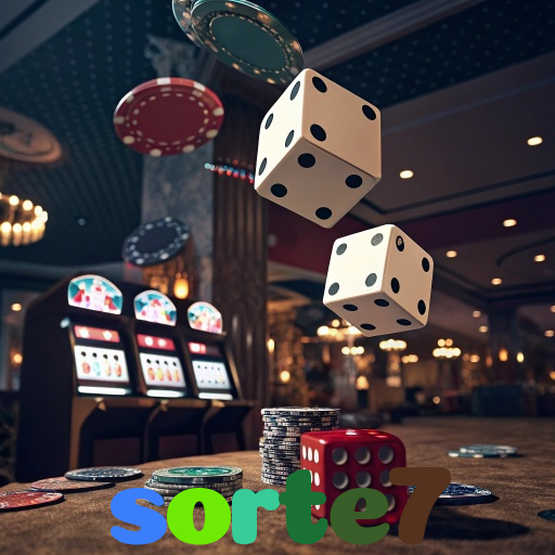 sorte7:Aposte nas melhores slots e conquiste prêmios como nunca!