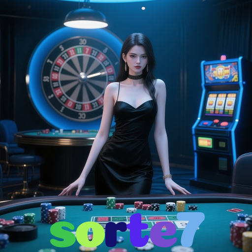 sorte7:Jogue poker, aposte no futebol e ganhe em grandes jogos de cassino!