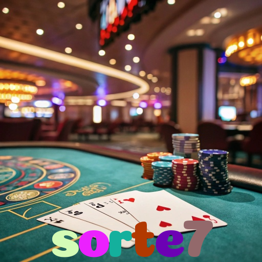 sorte7:Jogue poker, aposte no futebol e ganhe em grandes jogos de cassino!