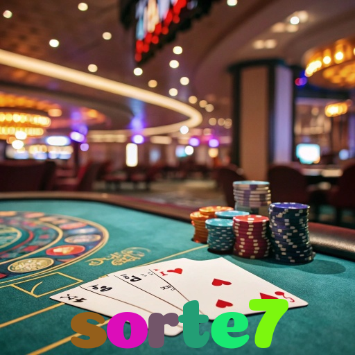 sorte7：Aposte no futebol, jogue poker e conquiste vitórias épicas!