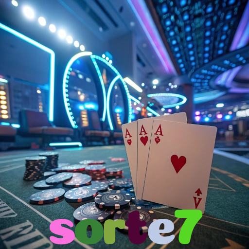 sorte7:Aposte nas melhores slots e conquiste prêmios como nunca!