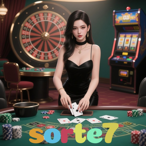 sorte7：Aposte nas melhores slots e conquiste prêmios como nunca!