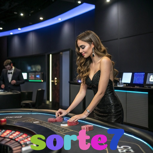 sorte7:Aposte nas melhores slots e conquiste prêmios como nunca!