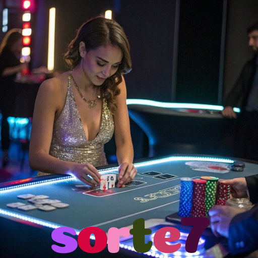 sorte7：Aposte no futebol, jogue poker e conquiste vitórias épicas!