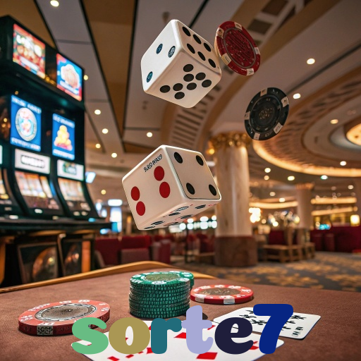 sorte7:Jogue poker, aposte no futebol e ganhe em grandes jogos de cassino!