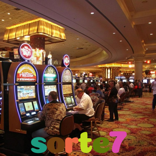 sorte7:Jogue poker, aposte no futebol e ganhe em grandes jogos de cassino!