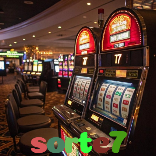 sorte7：Aposte nas melhores slots e conquiste prêmios como nunca!