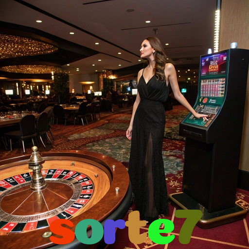 sorte7：Aposte nas melhores slots e conquiste prêmios como nunca!