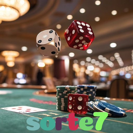 sorte7：Aposte no futebol, jogue poker e conquiste vitórias épicas!