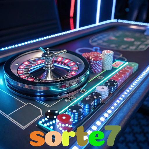 sorte7:Aposte no futebol, jogue poker e conquiste vitórias épicas!