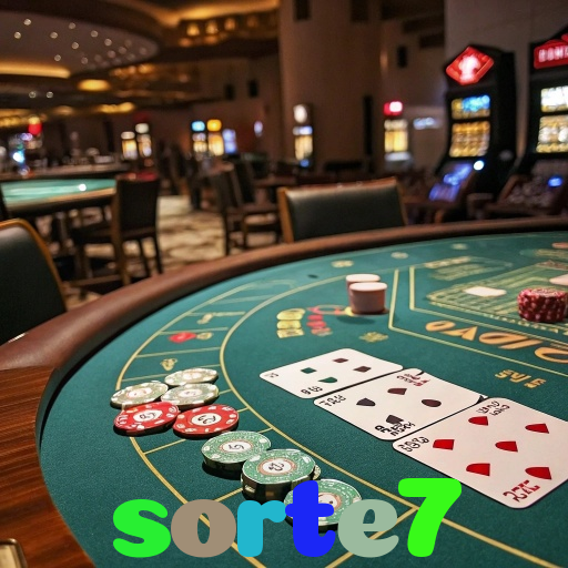 sorte7:Aposte no futebol, jogue poker e conquiste vitórias épicas!