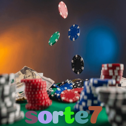 sorte7：Aposte no futebol, jogue poker e conquiste vitórias épicas!