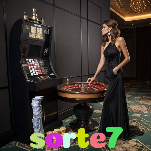 sorte7:Aposte nas melhores slots e conquiste prêmios como nunca!