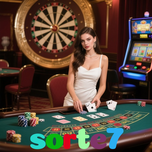 sorte7：Aposte no futebol, jogue poker e conquiste vitórias épicas!
