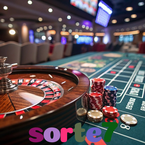 sorte7:Aposte nas melhores slots e conquiste prêmios como nunca!