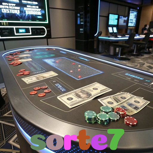 sorte7:Aposte nas melhores slots e conquiste prêmios como nunca!