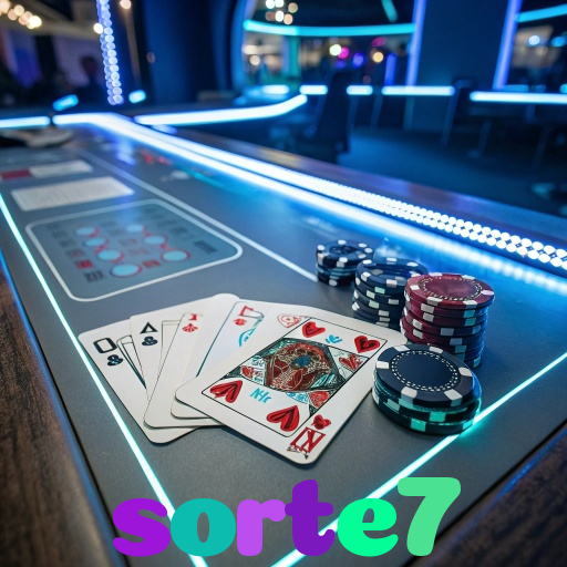 sorte7：Jogue poker, aposte no futebol e ganhe em grandes jogos de cassino!