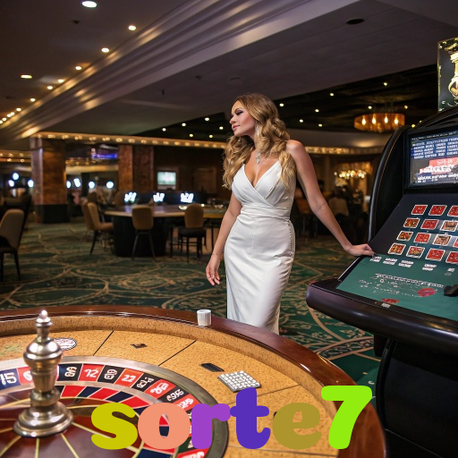 sorte7:Aposte nas melhores slots e conquiste prêmios como nunca!