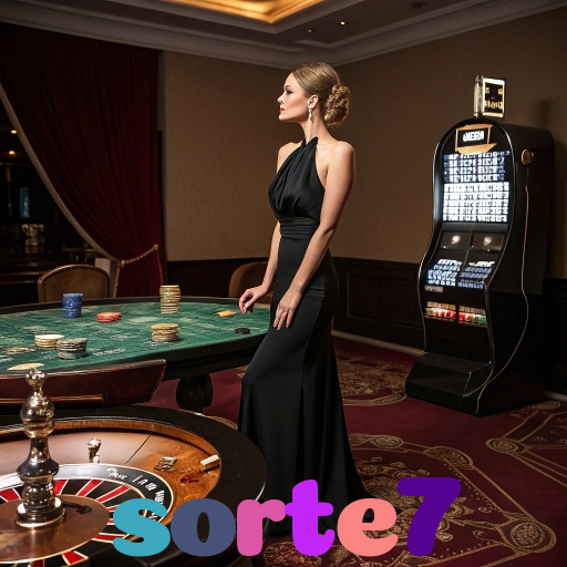 sorte7：Aposte nas melhores slots e conquiste prêmios como nunca!