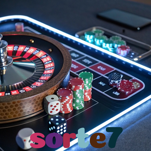 sorte7:Jogue poker, aposte no futebol e ganhe em grandes jogos de cassino!