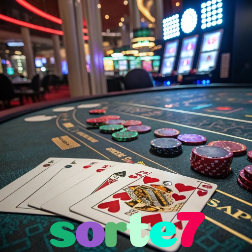 sorte7:Jogue poker, aposte no futebol e ganhe em grandes jogos de cassino!