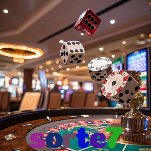 sorte7:Aposte no futebol, jogue poker e conquiste vitórias épicas!