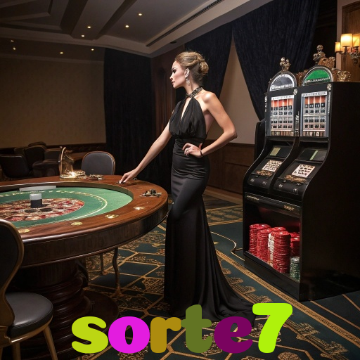 sorte7:Jogue poker, aposte no futebol e ganhe em grandes jogos de cassino!