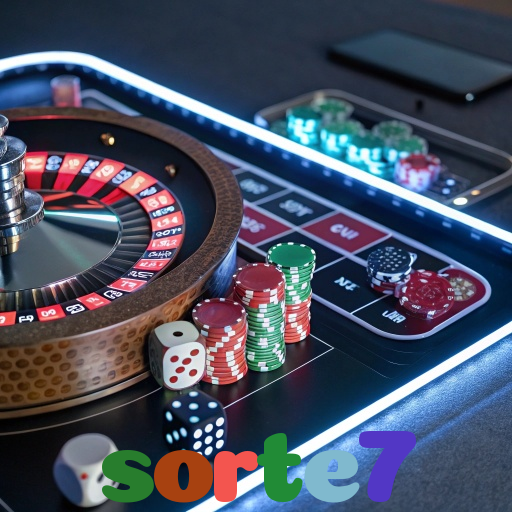 sorte7:Aposte no futebol, jogue poker e conquiste vitórias épicas!