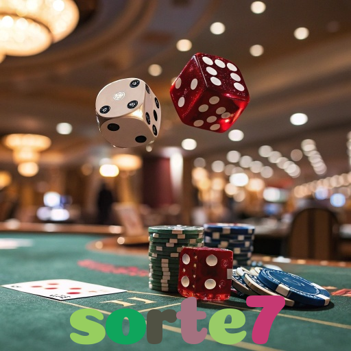 sorte7:Jogue poker, aposte no futebol e ganhe em grandes jogos de cassino!