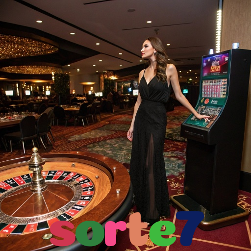 sorte7：Aposte nas melhores slots e conquiste prêmios como nunca!