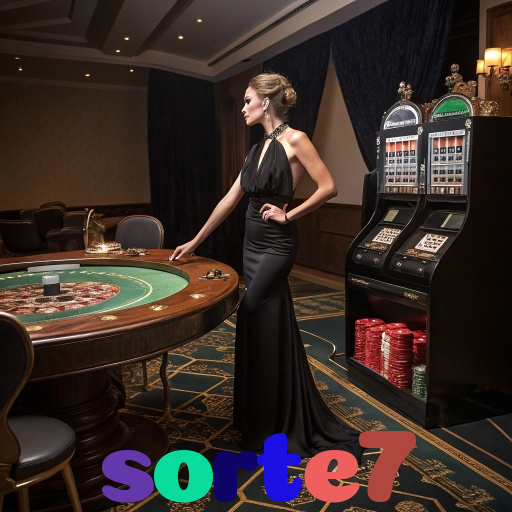 sorte7:Aposte no futebol, jogue poker e conquiste vitórias épicas!