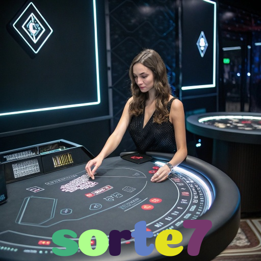 sorte7:Aposte nas melhores slots e conquiste prêmios como nunca!