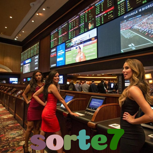 sorte7:Aposte no futebol, jogue poker e conquiste vitórias épicas!