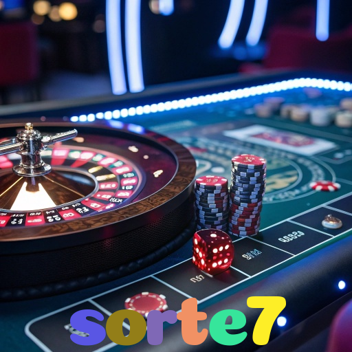 sorte7:Jogue poker, aposte no futebol e ganhe em grandes jogos de cassino!