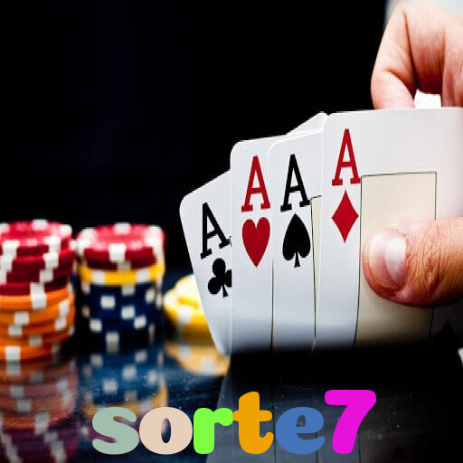 sorte7：Aposte no futebol, jogue poker e conquiste vitórias épicas!