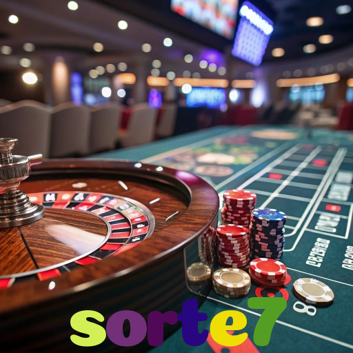 sorte7:Aposte no futebol, jogue poker e conquiste vitórias épicas!